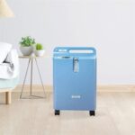 Philips Respironics Everflo Oksijen Konsantratörü 5 Litre ( 24 Saat Oksijen Üretebilir )