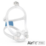 ResMed AirFit F30i  Tam Yüz CPAP Maskesi-Medium Boy
