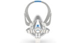 ResMed AirFit F20 CPAP BPAP Silikon Tam Yüz Ağız Burun Maskesi - Büyük Boy / Large - Görsel 4