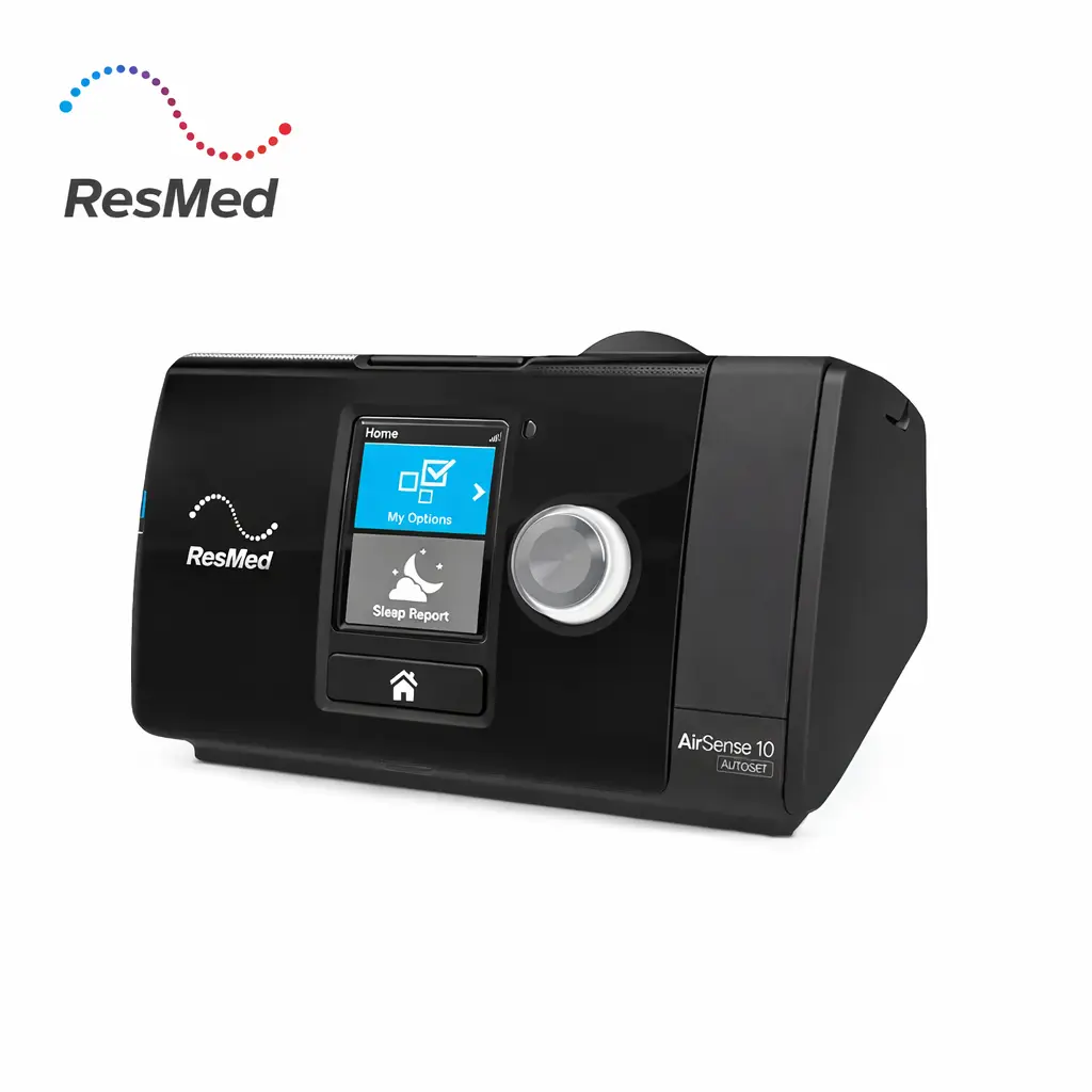 IMG-4193.webp ResMed AirSense 10 Autoset Otomatik CPAP Cihazı - Görsel 1