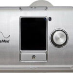 ResMed AirCurve Auto BiPAP Solunum Cihazı