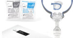 ResMed AirFit P10 Burun CPAP Burun Maskesi+AirMini Bağlantısı - Görsel 3