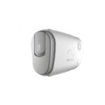 ResMed AirMini En Küçük Otomatik CPAP Uyku Apnesi Cihazı+N20 Maske - Görsel 9