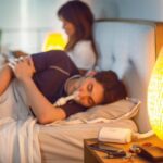 ResMed AirMini En Küçük Otomatik CPAP Uyku Apnesi Cihazı+P 10 maske kurulum kiti - Görsel 2