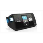 ResMed AirSense 10 Autoset Otomatik CPAP Cihazı +N20 Maske - Görsel 2