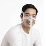 AIRSENSE S11 AUTOSET+ Nemlendirici+N20 Maske ile - Görsel 6