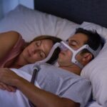 AIRSENSE S11 AUTOSET+ Nemlendirici+N20 Maske ile - Görsel 5